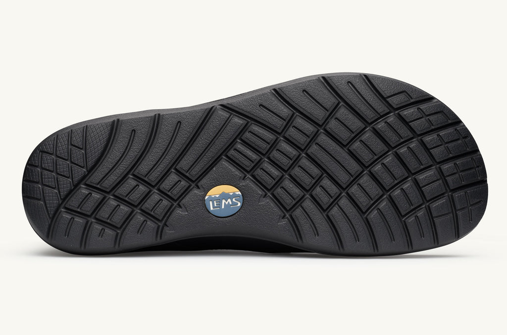Boulder Lems Botas Impermeables Mujer Negras | OKQ4353HX