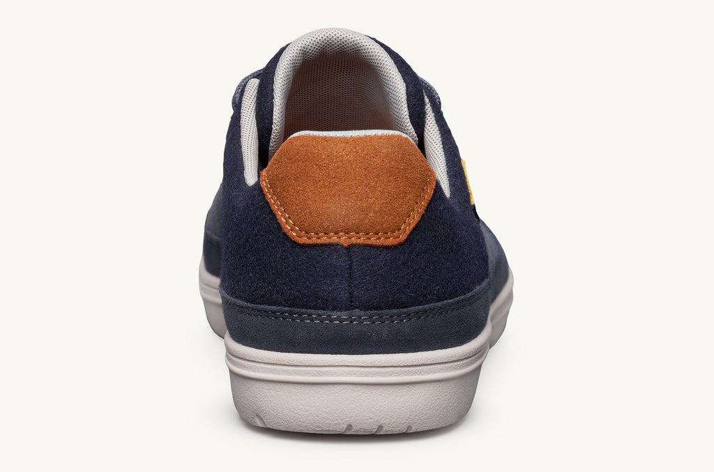 Chillum Lems Zapatos Mujer Azules | RLQ3083QZ