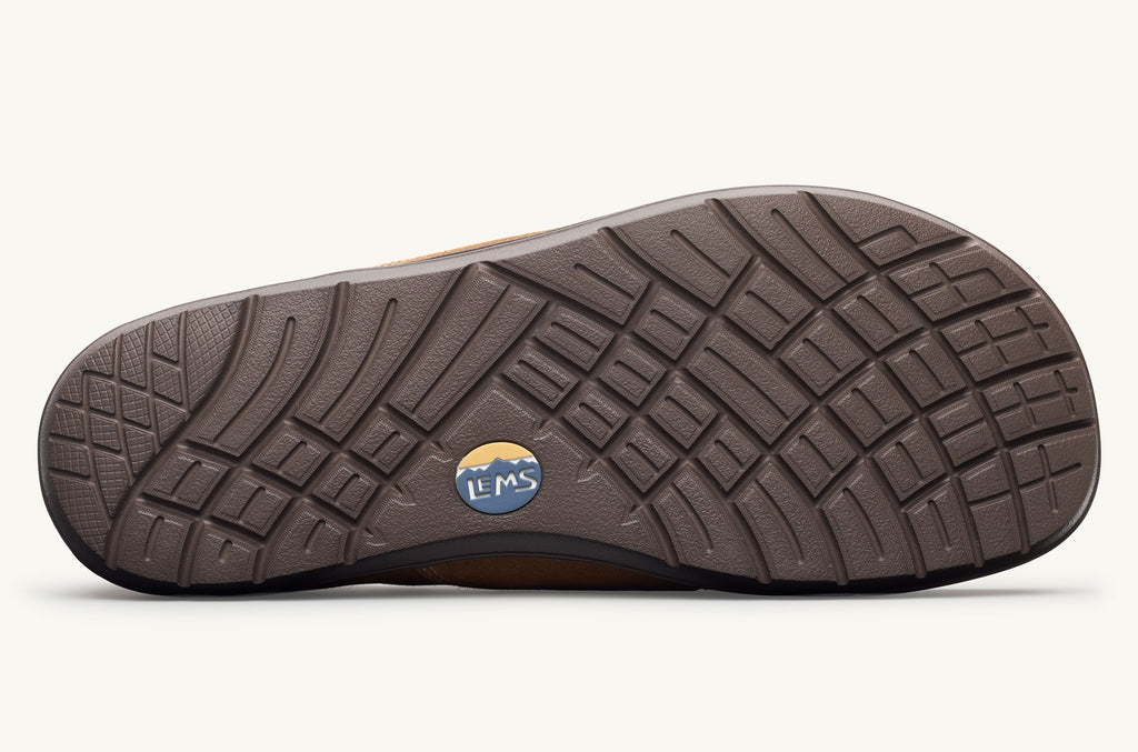 Drifter Lems Fur Zapatos Slip On Hombre Marrones | OAQ4978TS