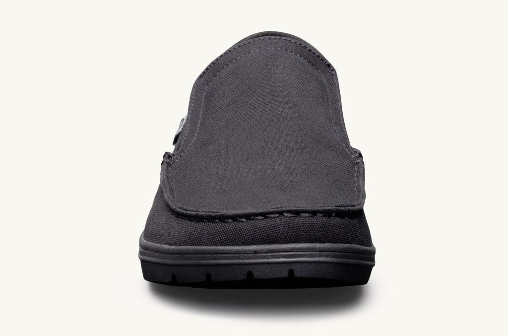 Drifter Lems Zapatos Slip On Hombre Negras | EST9027ZE