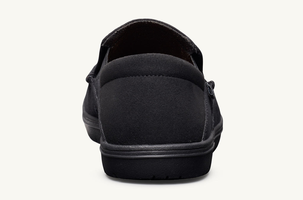 Drifter Lems Zapatos Slip On Hombre Negras | EST9027ZE