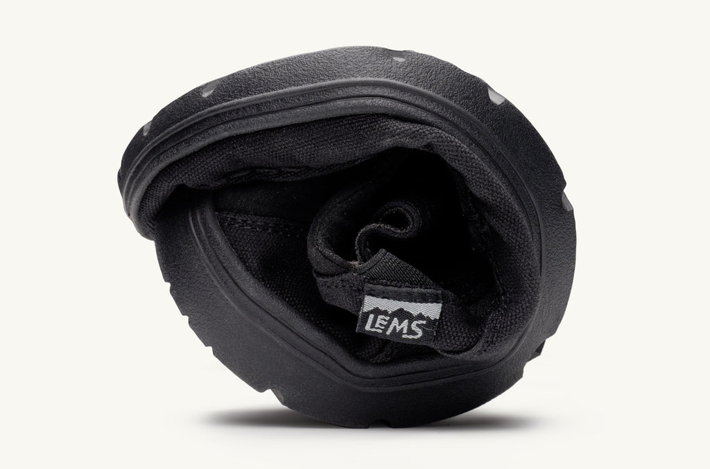 Drifter Lems Zapatos Slip On Mujer Negras | HWB4597YC