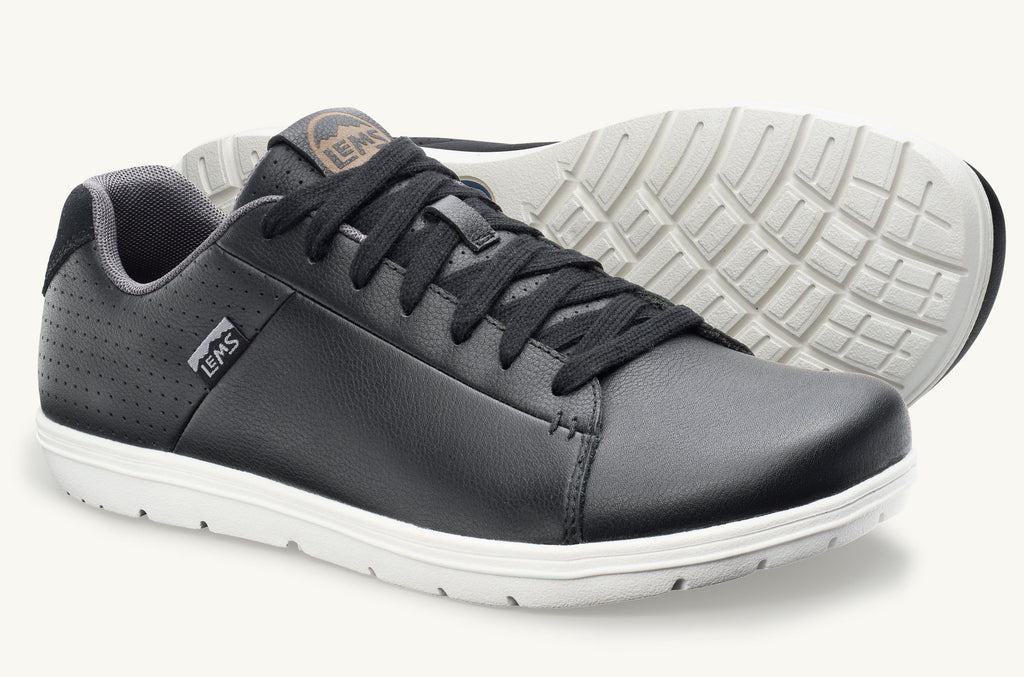 Kourt Lems Zapatos con Cordones Mujer Negras | QVM9381CF