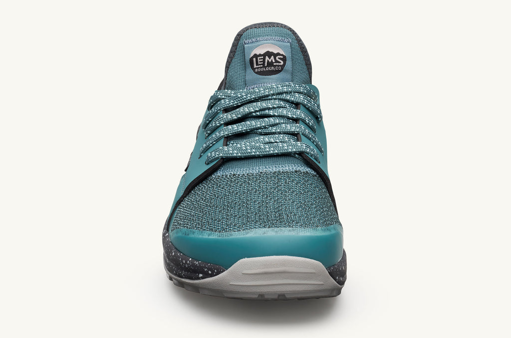Mesa Lems Zapatillas Hombre Azules | QOS4489GG