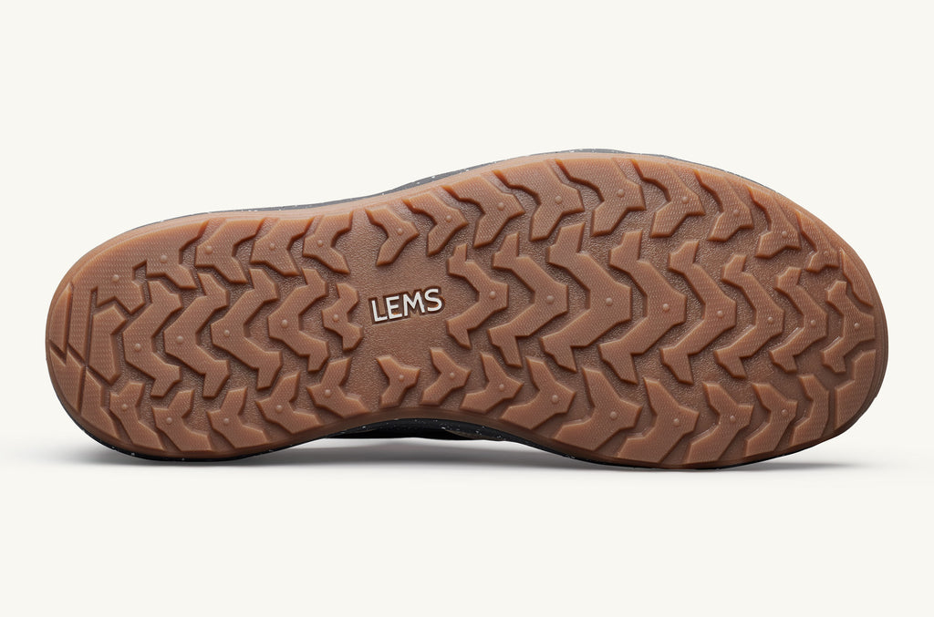 Mesa Lems Zapatillas Hombre Gris Beige | PST1248HU