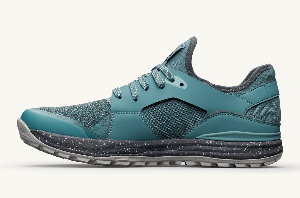 Mesa Lems Zapatillas Mujer Azules | JQW2558VA