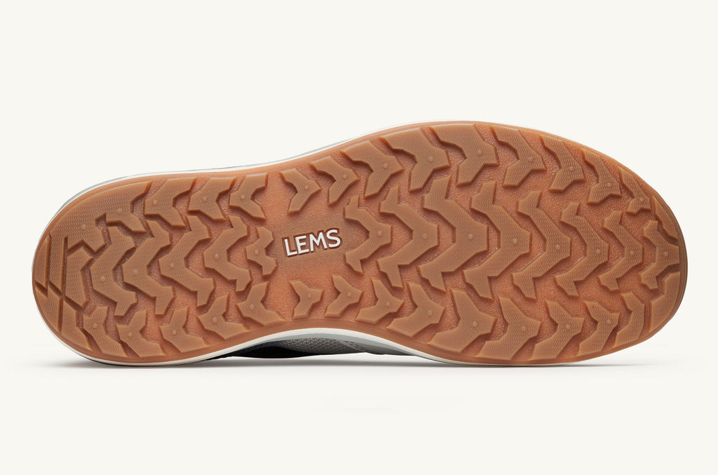Mesa Lems Zapatillas Mujer Gris Azul Marino | OYF4199TZ