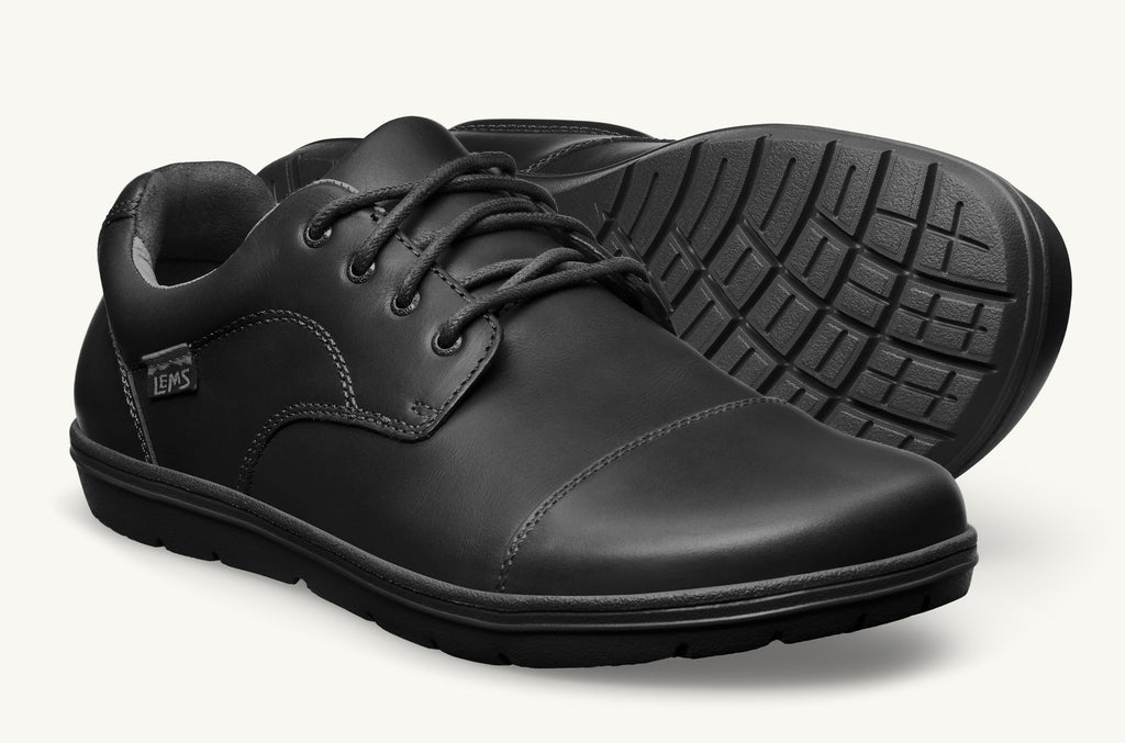 Nine2Five Lems Zapatos Oxford Mujer Negras | MCW2629EW