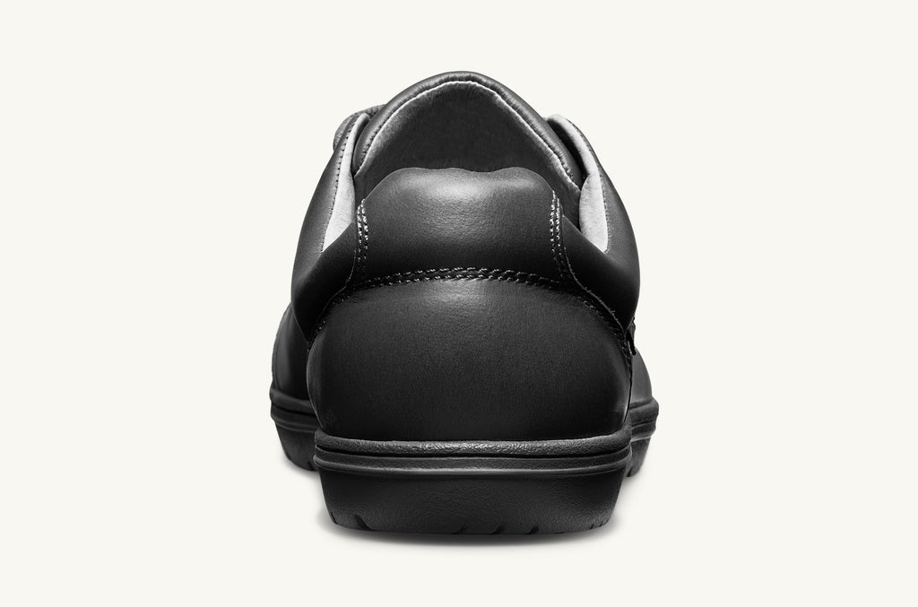 Nine2Five Lems Zapatos de Vestir Hombre Negras | GMJ6654US