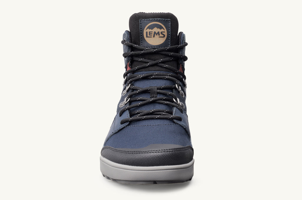 Outlander Lems Botas Impermeables Mujer Azules Gris | THY826FW