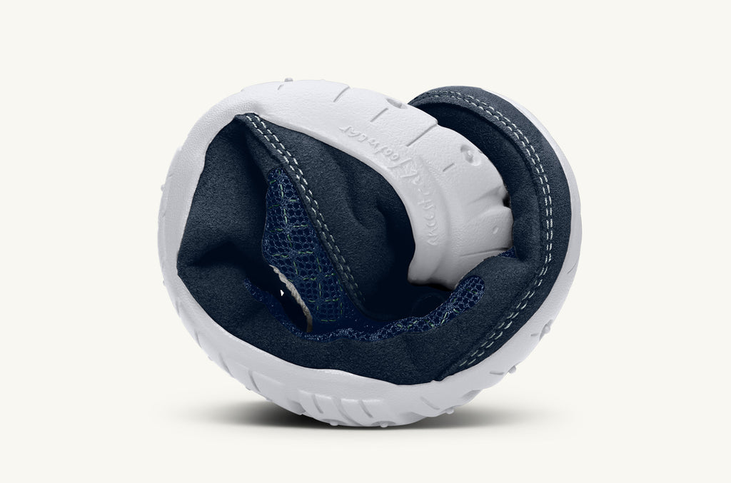 Primal 2 Lems Zapatillas Hombre Azules Oscuro | CTD5818QB