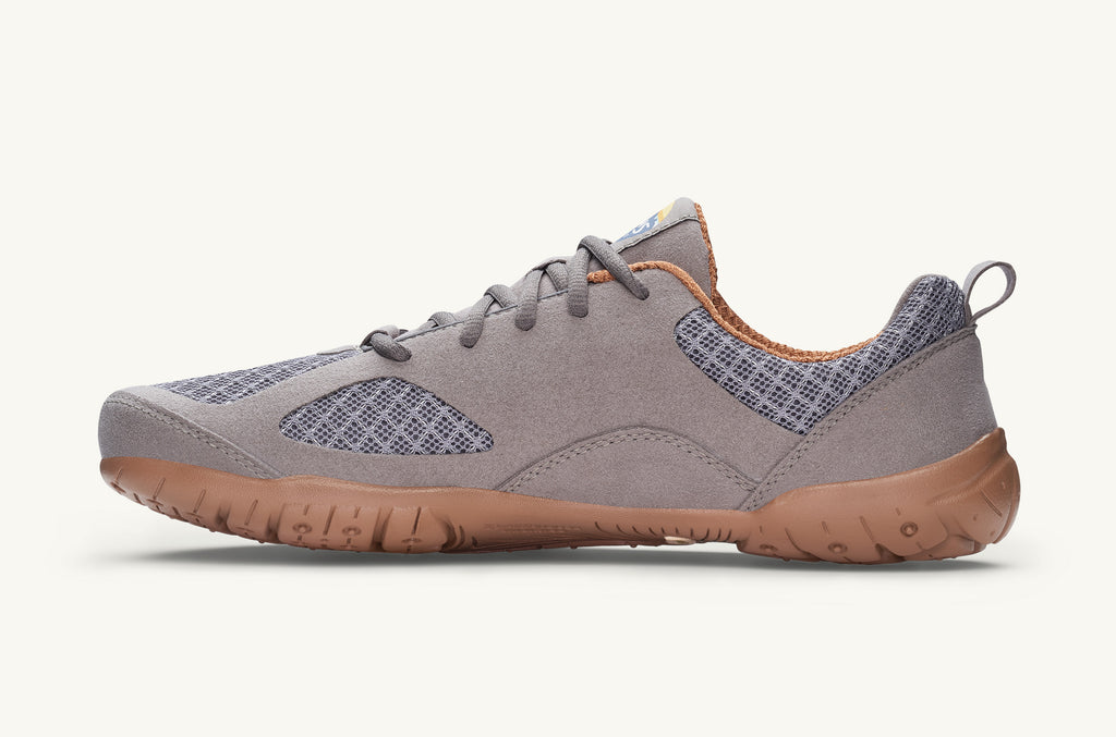 Primal 2 Lems Zapatillas Hombre Gris | DNY8228AQ