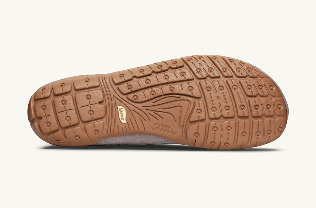 Primal 2 Lems Zapatillas Hombre Gris | DNY8228AQ