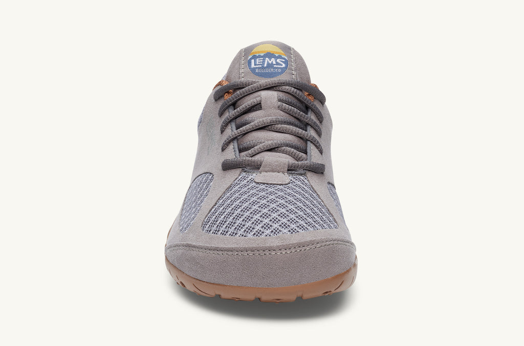 Primal 2 Lems Zapatillas Hombre Gris | DNY8228AQ