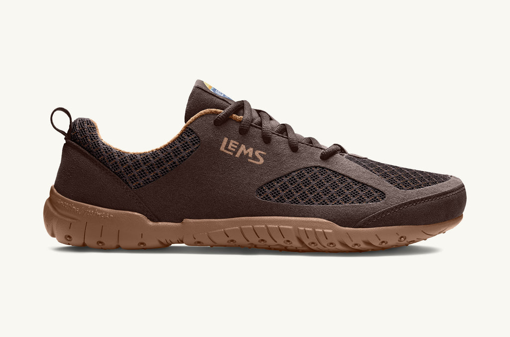 Primal 2 Lems Zapatillas Hombre Marrones | YMQ5478AA