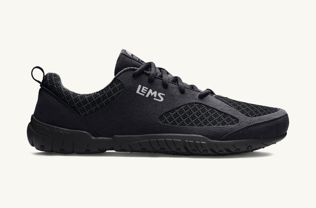 Primal 2 Lems Zapatillas Hombre Negras | RAE1665PT