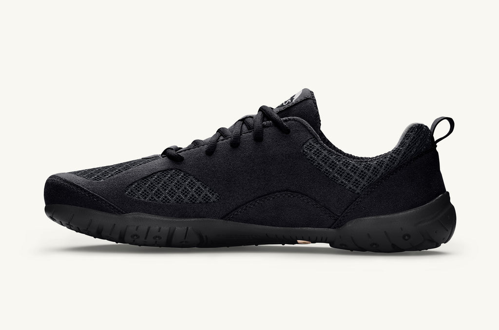 Primal 2 Lems Zapatillas Hombre Negras | RAE1665PT