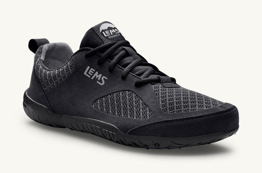 Primal 2 Lems Zapatillas Hombre Negras | RAE1665PT