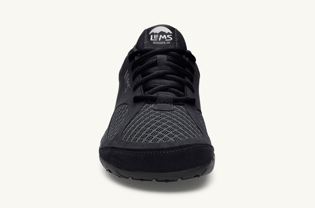 Primal 2 Lems Zapatillas Hombre Negras | RAE1665PT