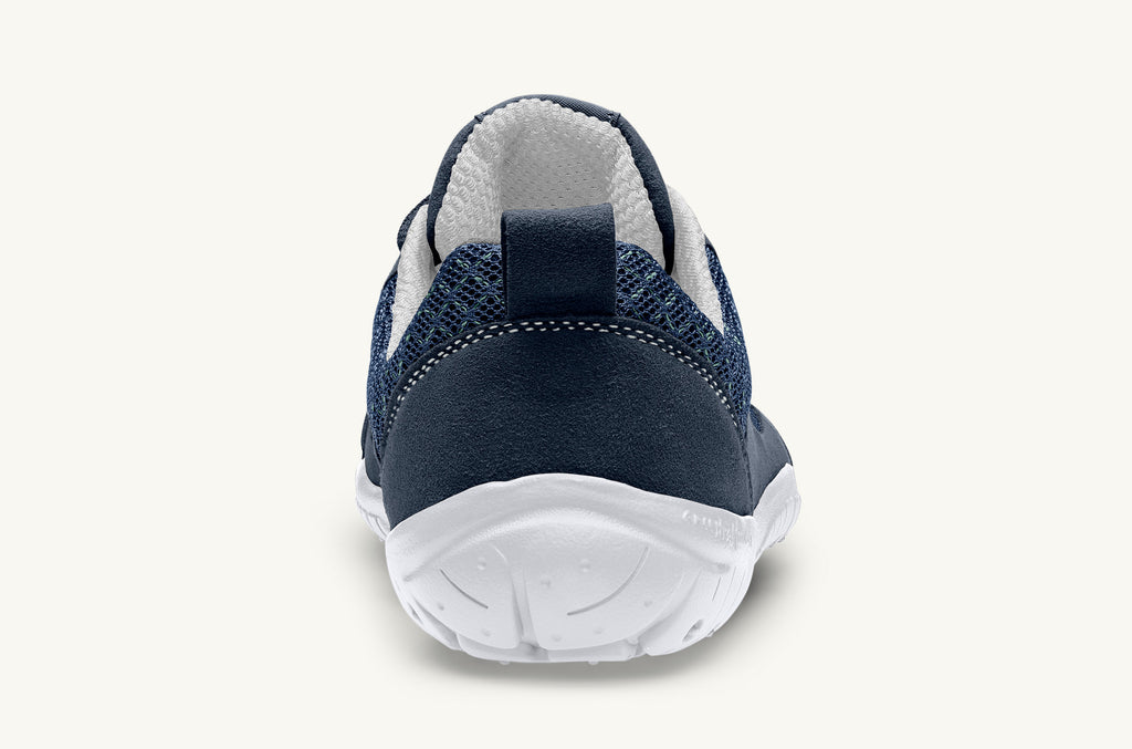 Primal 2 Lems Zapatillas Mujer Azules Oscuro | QQJ31BK