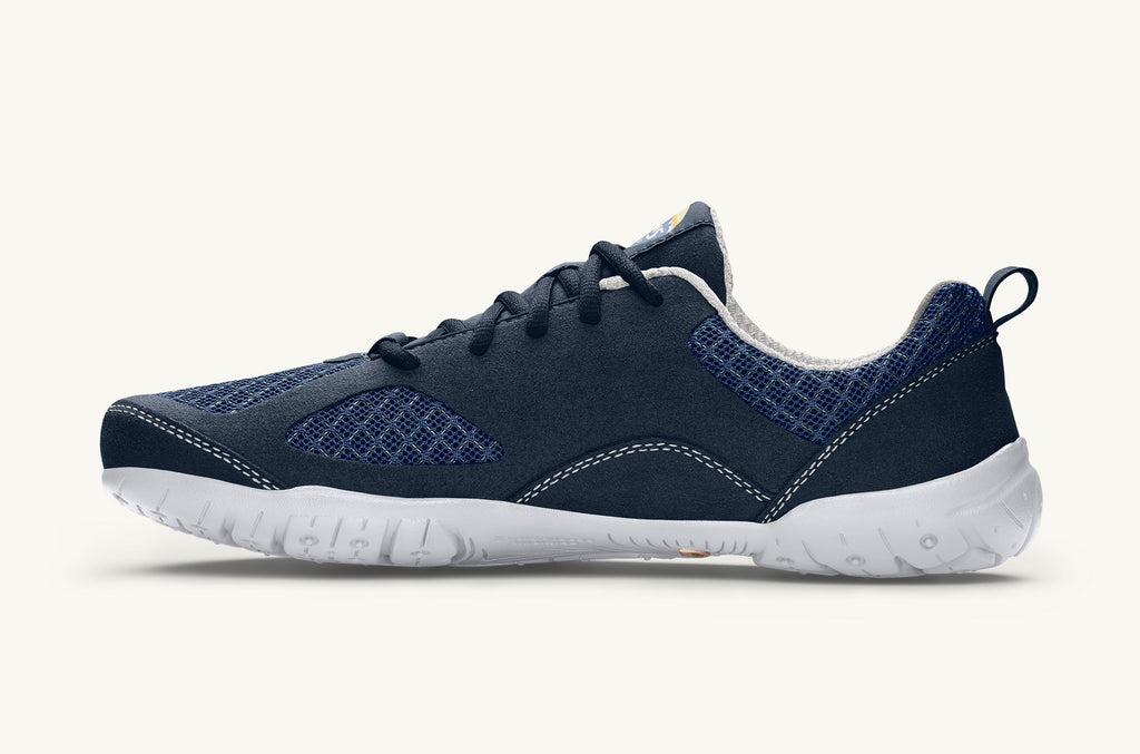 Primal 2 Lems Zapatillas Mujer Azules Oscuro | QQJ31BK