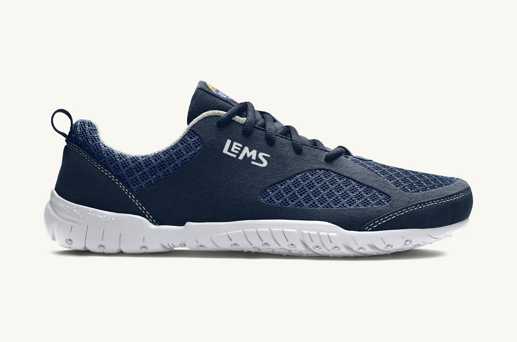 Primal 2 Lems Zapatillas Mujer Azules Oscuro | QQJ31BK
