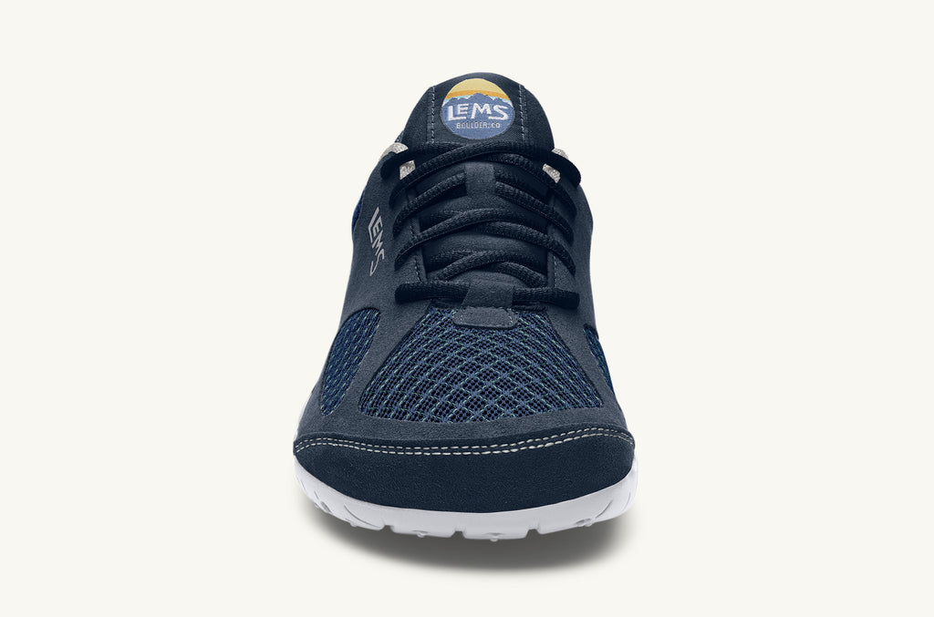 Primal 2 Lems Zapatillas Mujer Azules Oscuro | QQJ31BK