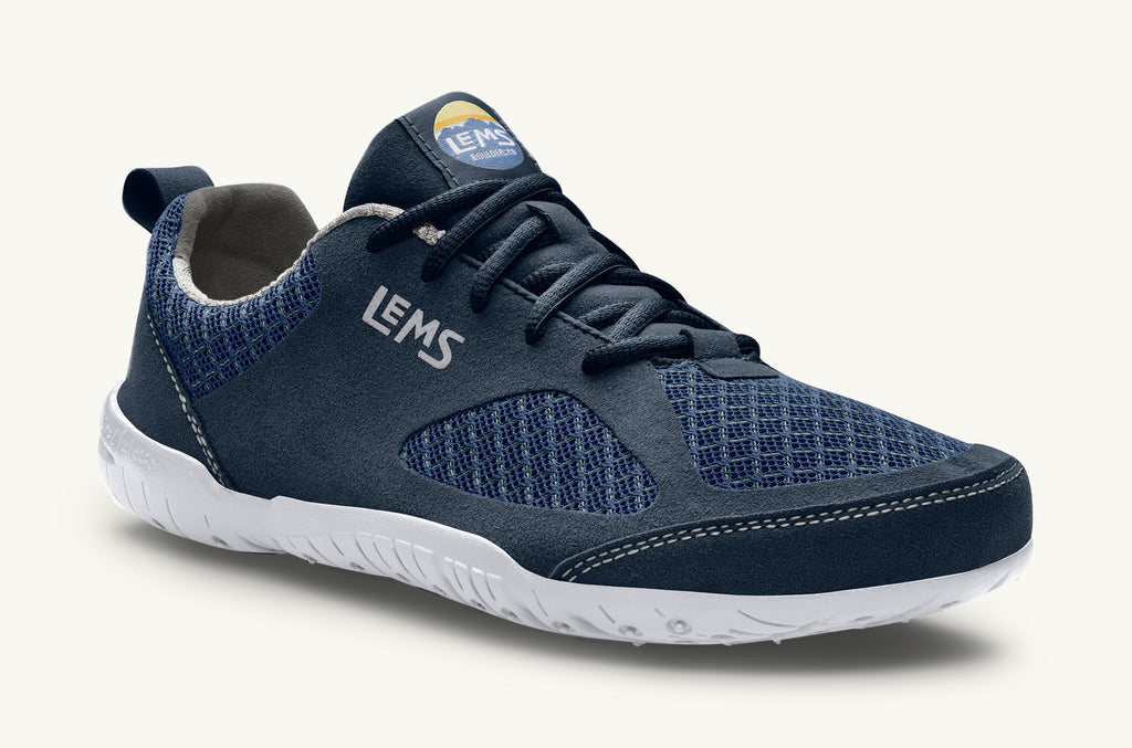 Primal 2 Lems Zapatillas Mujer Azules Oscuro | QQJ31BK