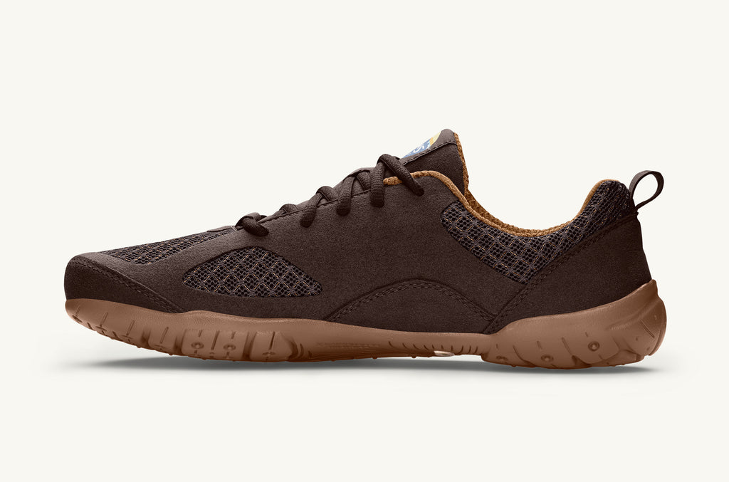 Primal 2 Lems Zapatillas Mujer Marrones Oscuro | ARF9845BI