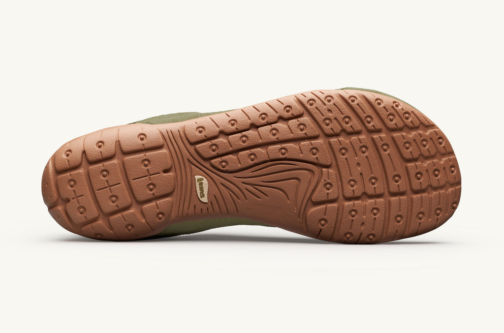 Primal 2 Lems Zapatillas Mujer Verde Oliva | TOM8345IT