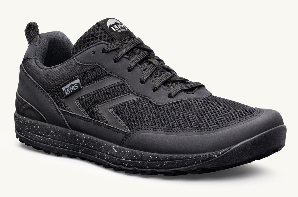 Primal Pursuit Lems Zapatillas Hombre Negras | RWW2858EI