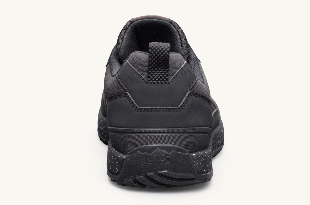 Primal Pursuit Lems Zapatillas Hombre Negras | RWW2858EI