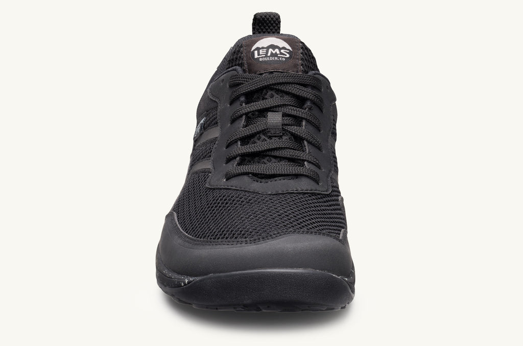 Primal Pursuit Lems Zapatillas Hombre Negras | RWW2858EI