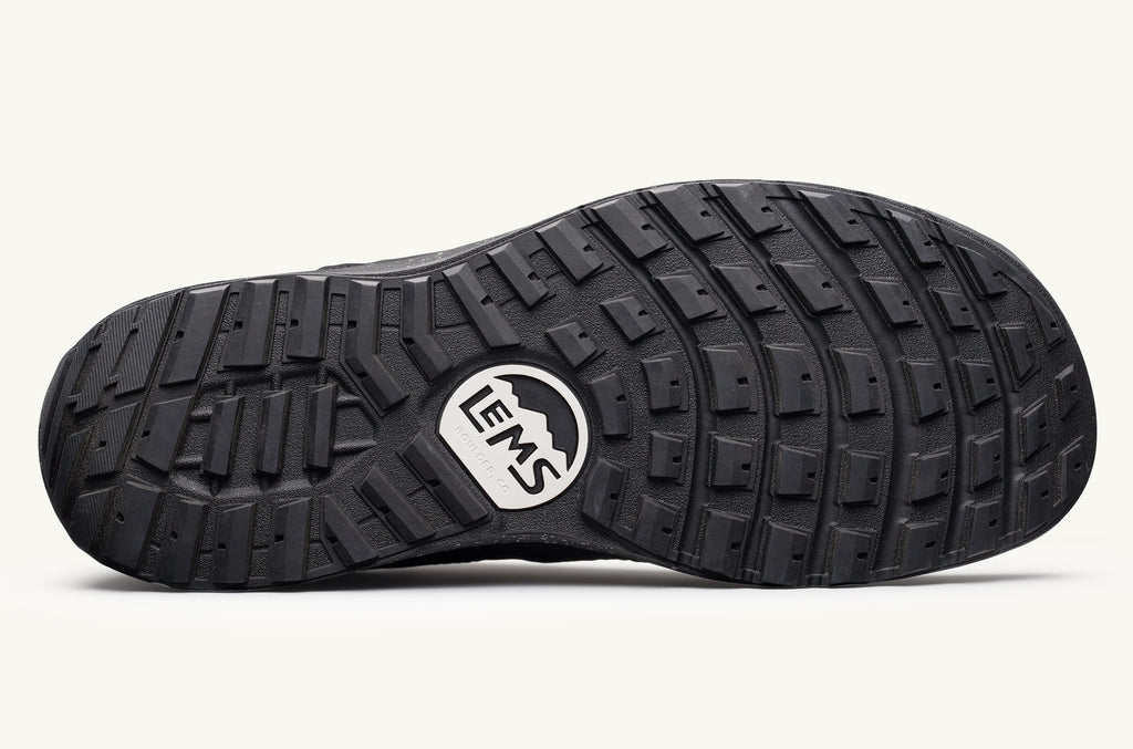 Primal Pursuit Lems Zapatillas Hombre Negras | RWW2858EI