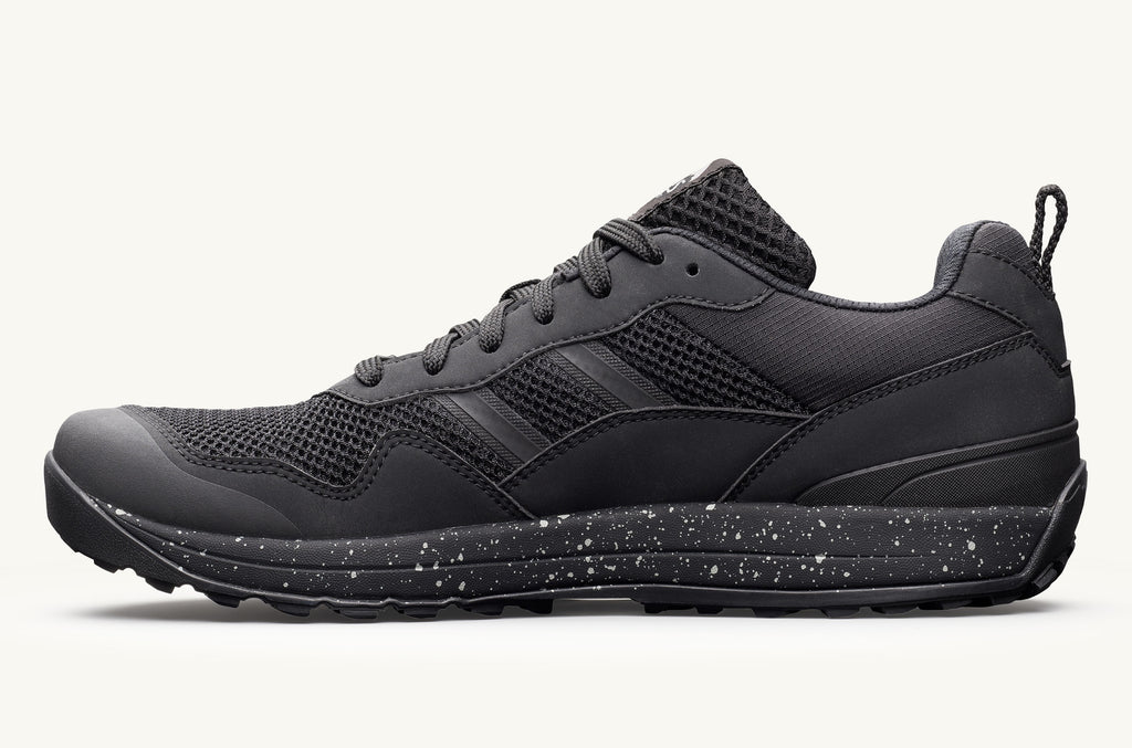 Primal Pursuit Lems Zapatillas Hombre Negras | RWW2858EI