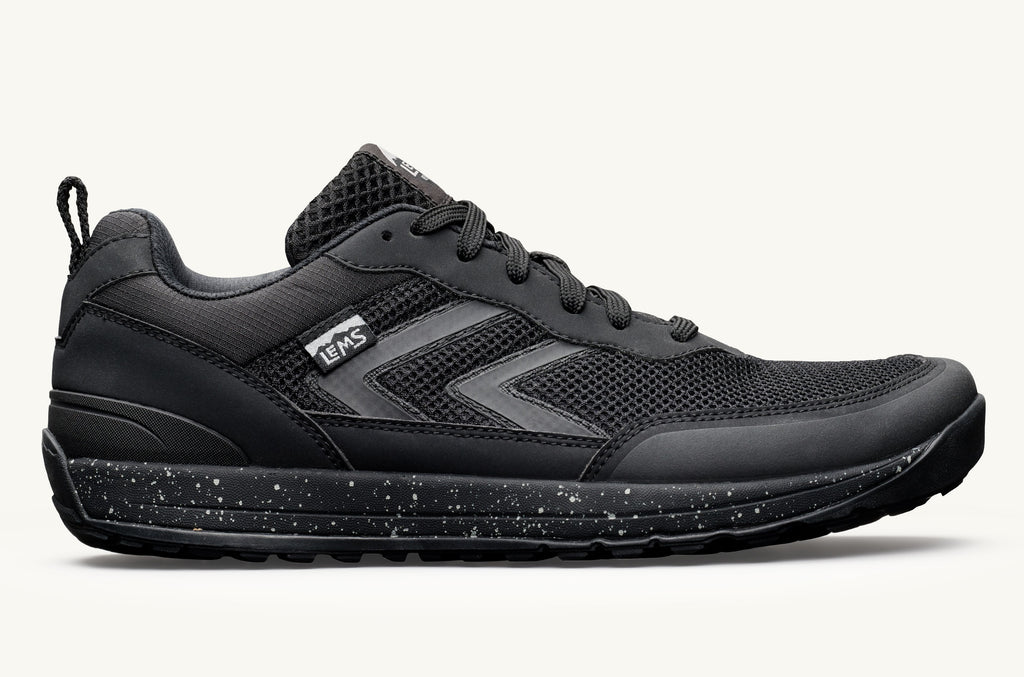 Primal Pursuit Lems Zapatillas Hombre Negras | RWW2858EI
