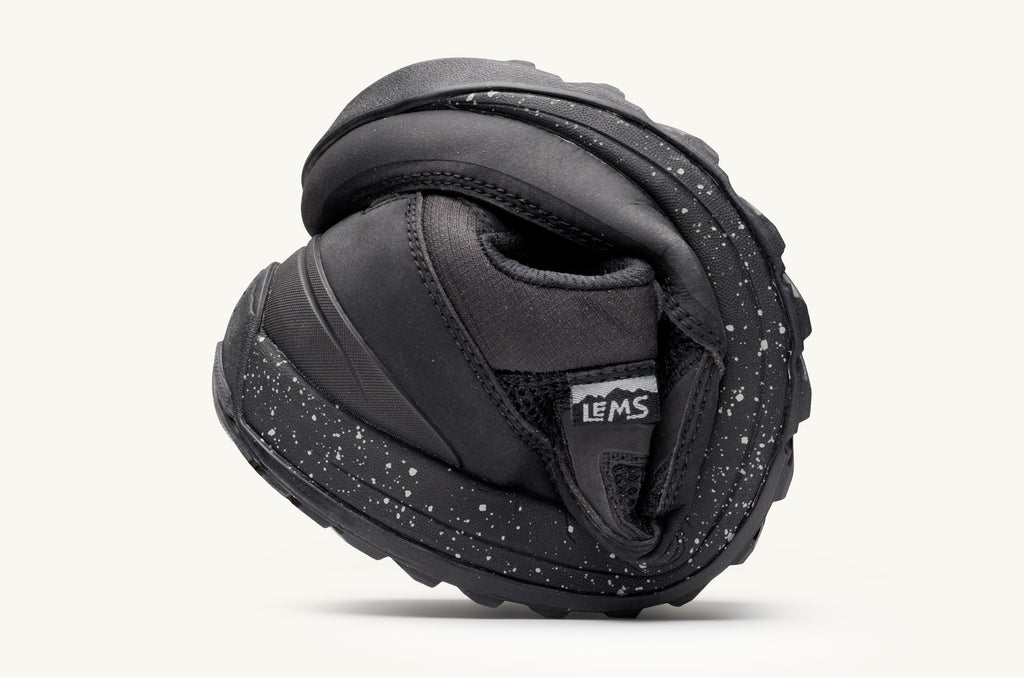 Primal Pursuit Lems Zapatillas Hombre Negras | RWW2858EI