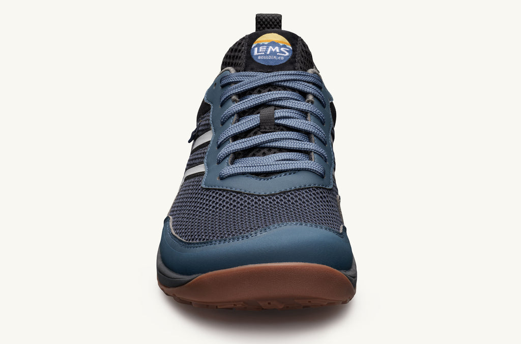 Primal Pursuit Lems Zapatillas Mujer Azules Negras | TOF1554BC