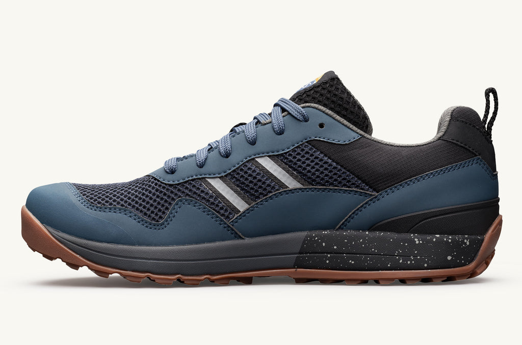 Primal Pursuit Lems Zapatillas Mujer Azules Negras | TOF1554BC