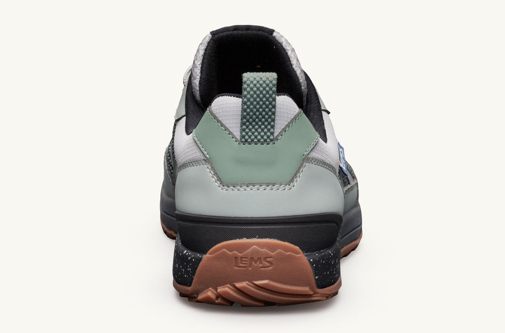 Primal Pursuit Lems Zapatillas Mujer Verde Blancas | KRD10061SM