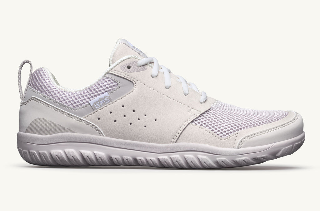 Primal Zen Lems Zapatillas Hombre Blancas | CRW47100KQ