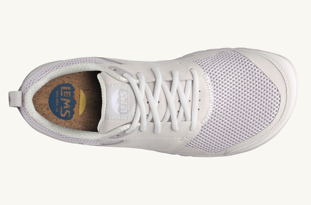 Primal Zen Lems Zapatillas Hombre Blancas | CRW47100KQ