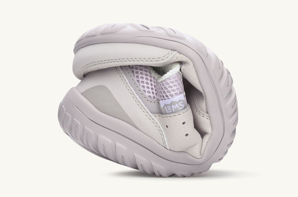 Primal Zen Lems Zapatillas Hombre Blancas | CRW47100KQ