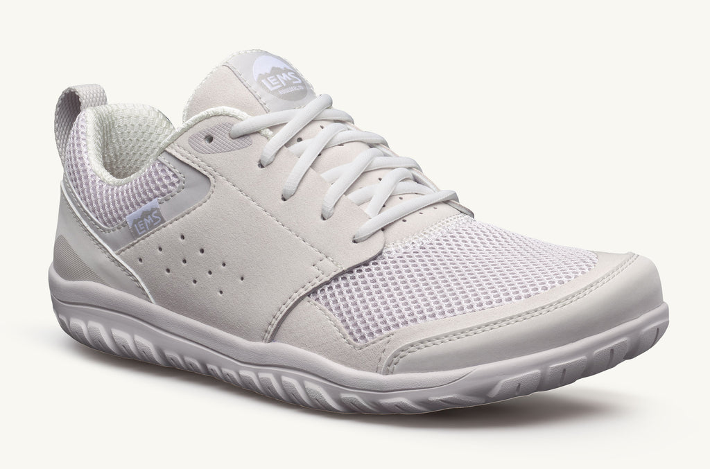 Primal Zen Lems Zapatillas Hombre Blancas | CRW47100KQ