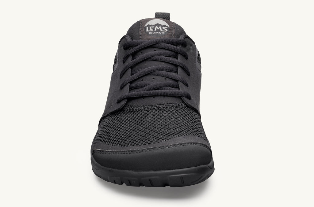 Primal Zen Lems Zapatillas Hombre Negras | BQS6725OM