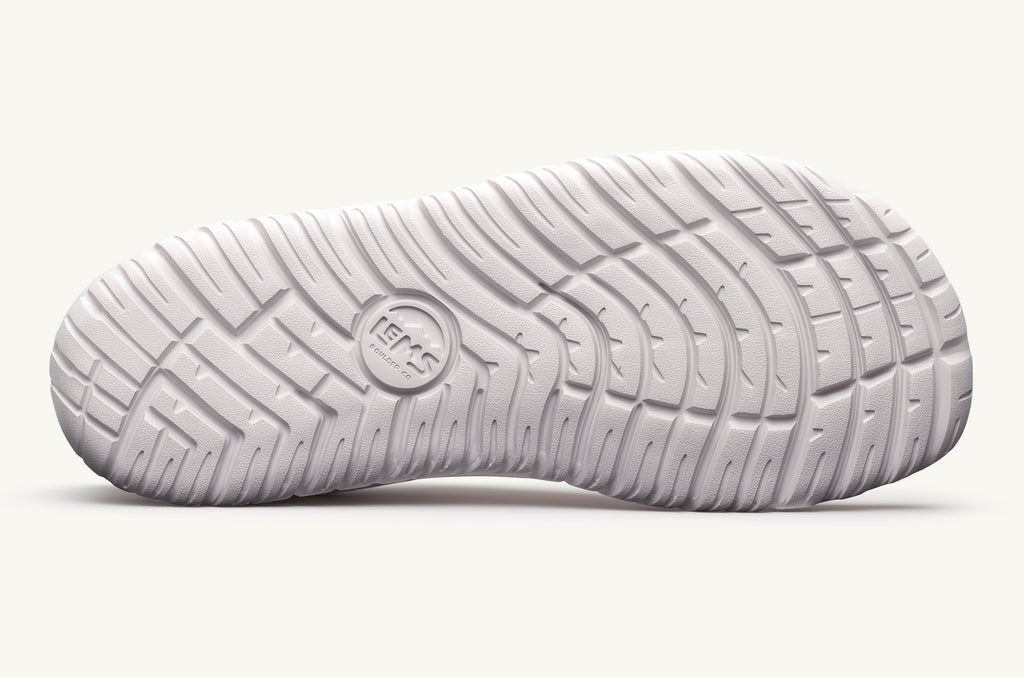 Primal Zen Lems Zapatillas Mujer Blancas | YIN1847TJ