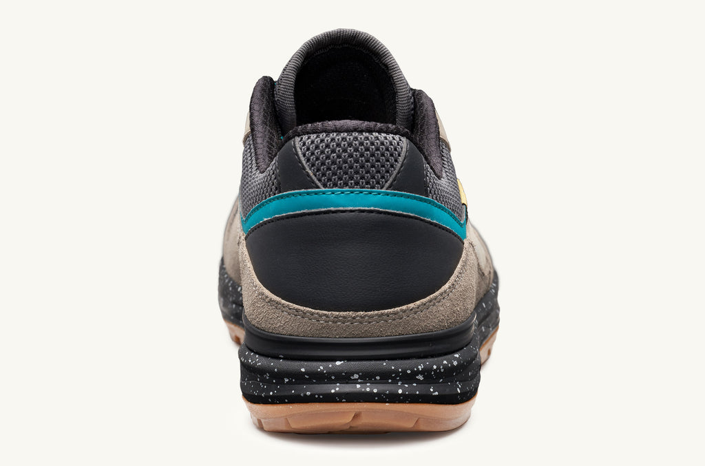 Trailhead Lems Zapatillas Hombre Beige Gris | LWB854BC