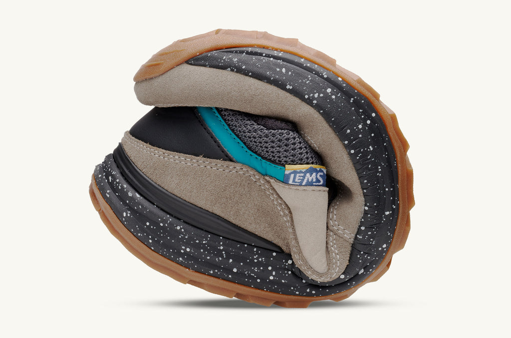 Trailhead Lems Zapatillas Hombre Beige Gris | LWB854BC