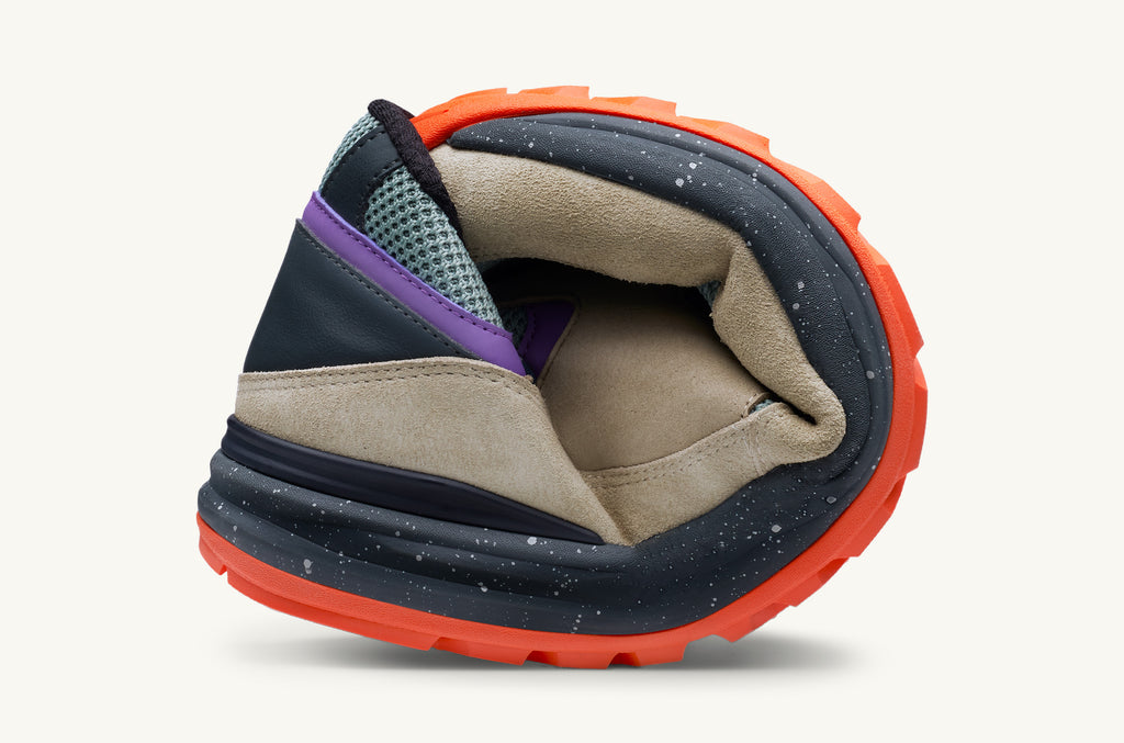 Trailhead Lems Zapatillas Hombre Beige Verde | YLE780UV