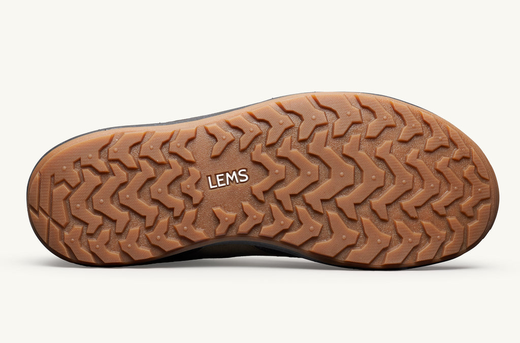 Trailhead Lems Zapatillas Hombre Marrones Verde | KJO8241OC